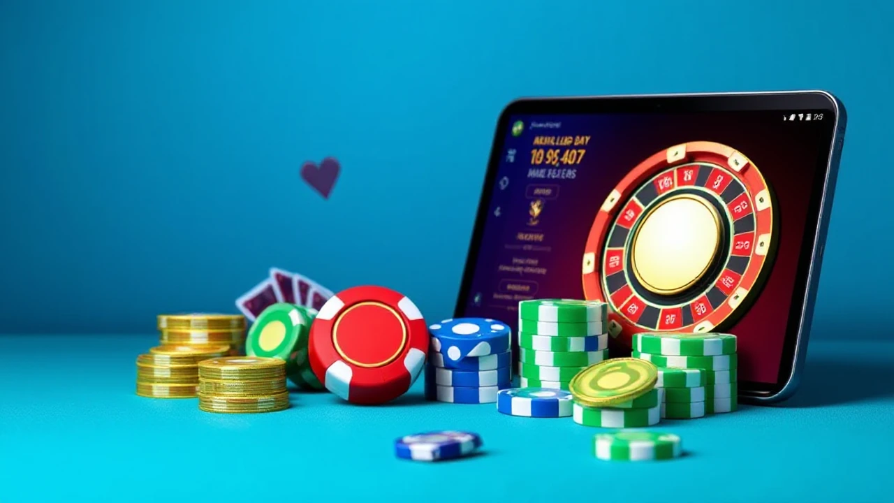 Harnessing the Advantages of Gaming Loyalty Programs