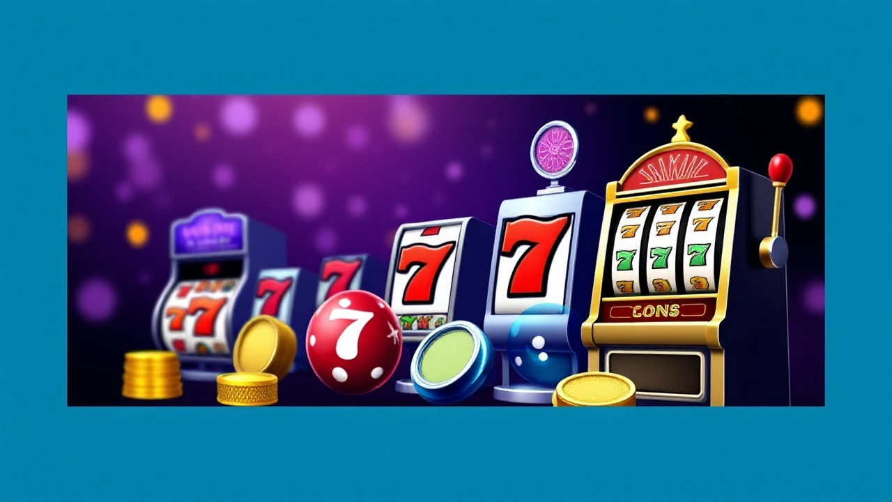 Progression of Slot Game Features: From Basic to Engaging Experiences