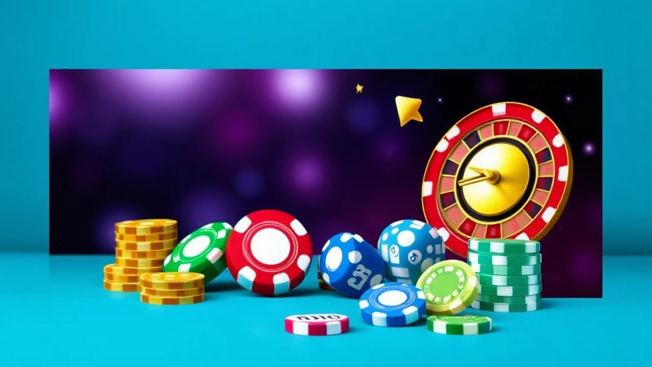 Smart Tips for Achieving Success in Web-based Casino Games: What You Should Do