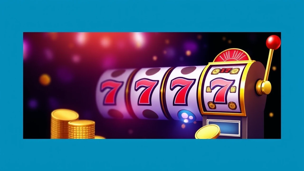 Cracking the Mystery of Gaming House Slot Payback Rates (RTP)