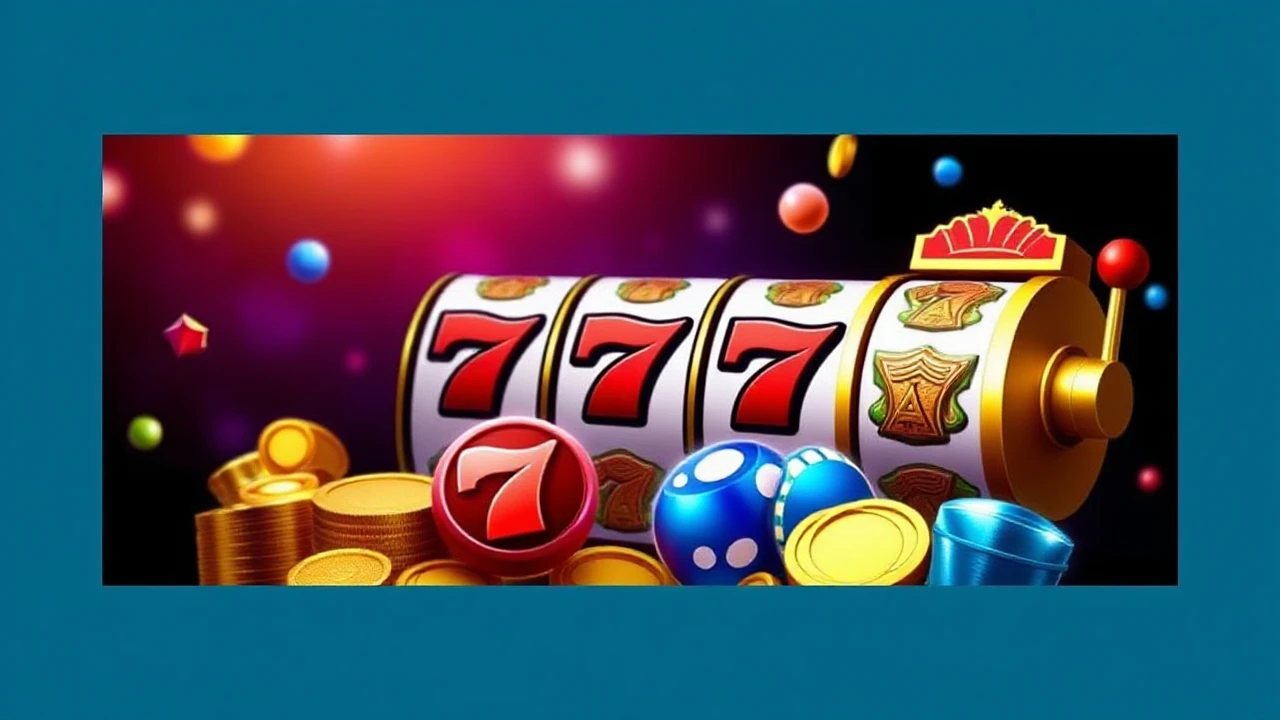 Panduan Ampuh Mendapatkan Kemenangan besar dalam Game Slot Online