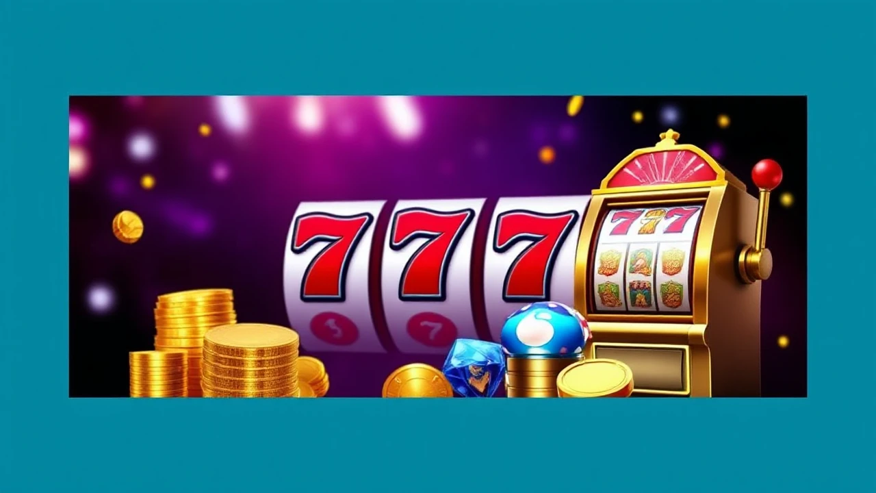 Unveiling the Best Secrets of Casino Slot Jackpots