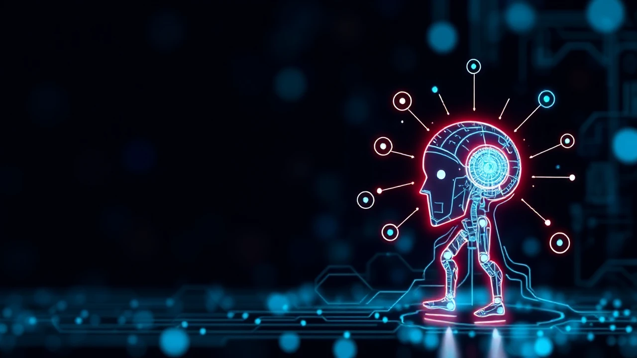 AI's Evolution and Its Impact on the Tech Industry