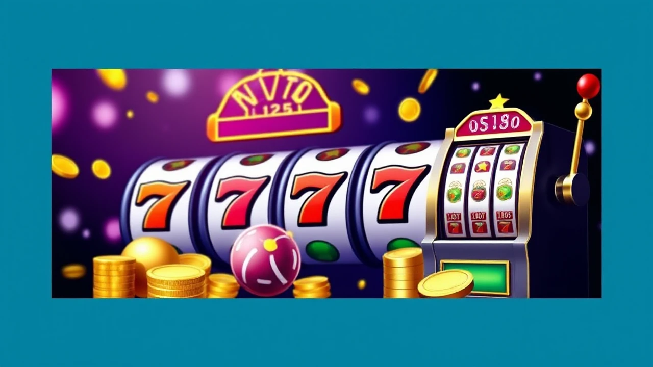 Successful Strategies for Bagging Massive Prizes on Slot Machine Games