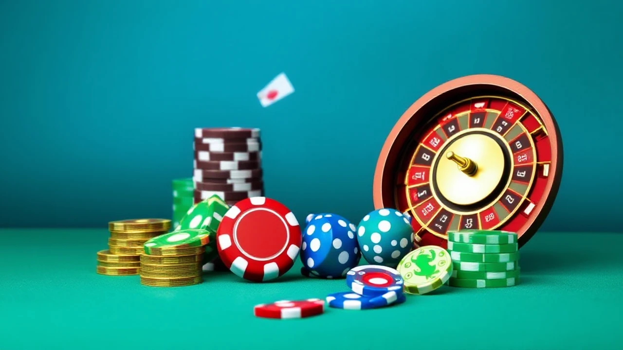Your Go-To Handbook on Choosing the Top Casino Options to Play