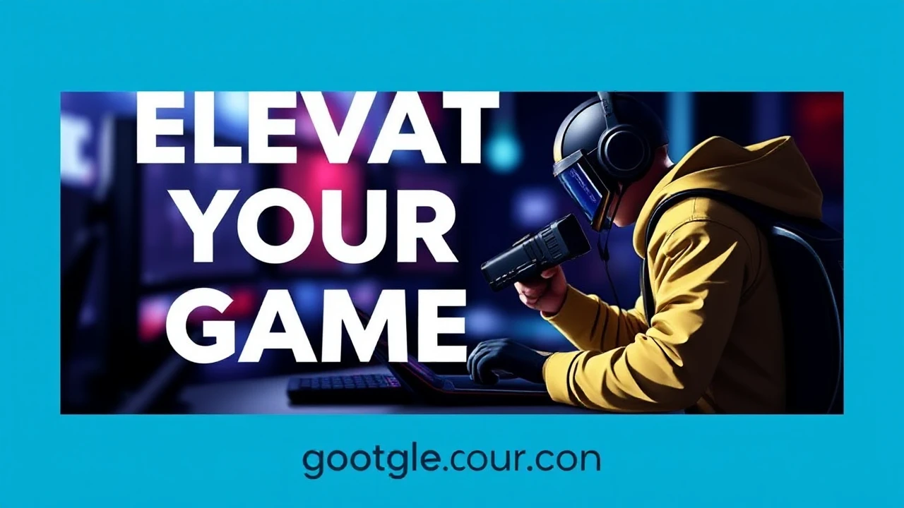 Elevate Your Game: Strategies for Esports Success