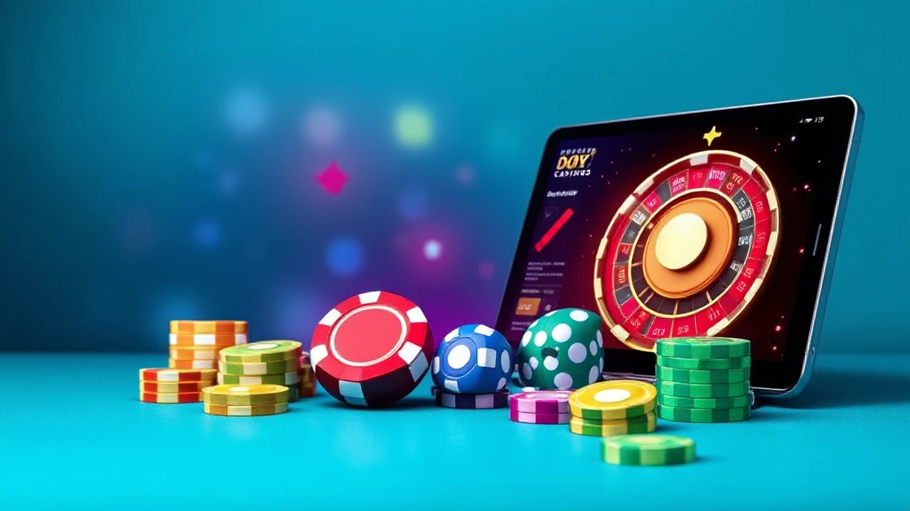 The Rise of Internet-based Gaming Platforms: Current Trends and Future Projections