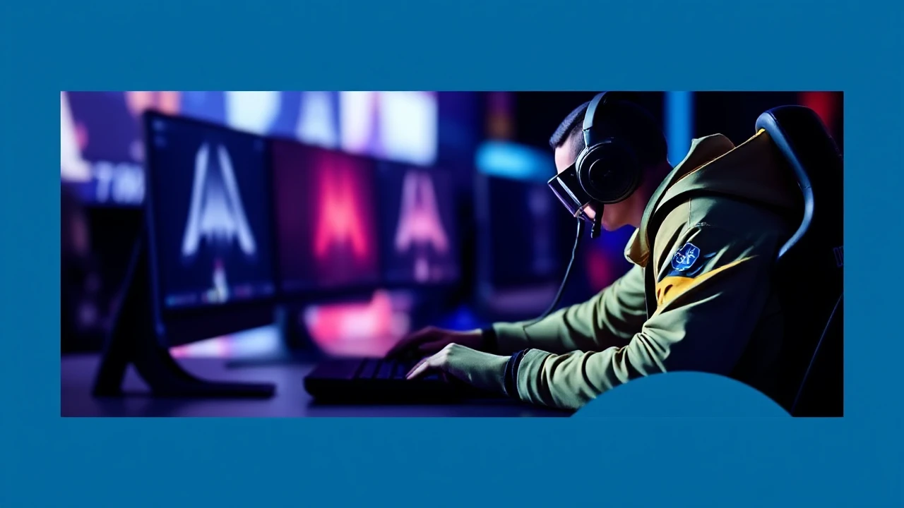 Unleashing Your Potential: Effective Approaches for Esports Success