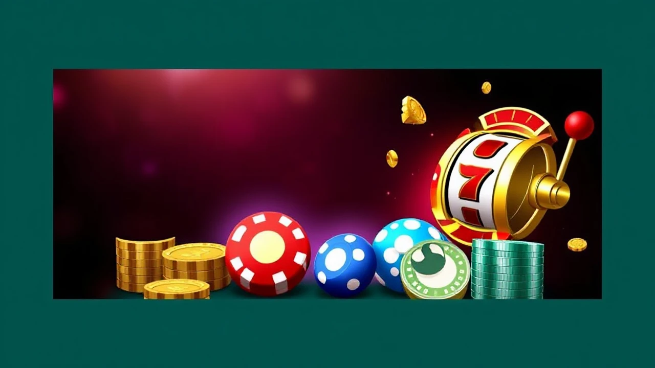 Tips Memilih Kasino Online Terpercaya untuk Bermain Slot