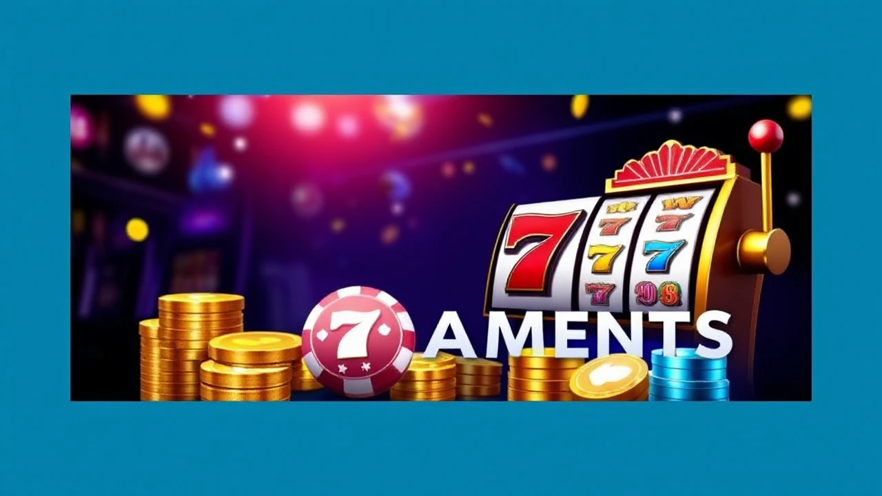 Discovering the Exciting World of Virtual Gaming House Slot Tournaments