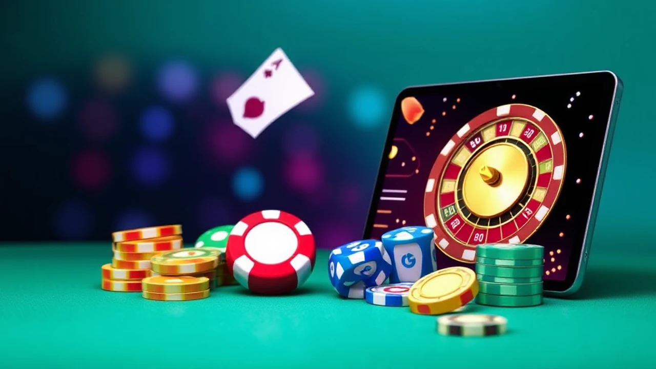 Unveiling the Top Gambling Trends of this Year: What's In