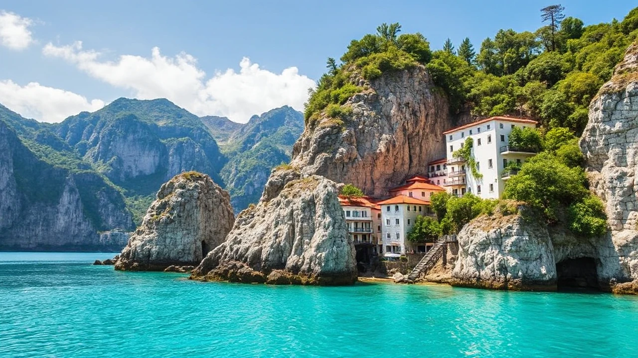 Exploring Hidden Treasures: Top 10 Off-the-Beaten-Path Places to Explore