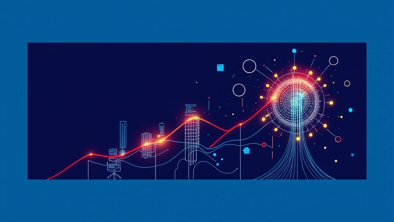 Unveiling Tomorrow: The Evolution of Technology