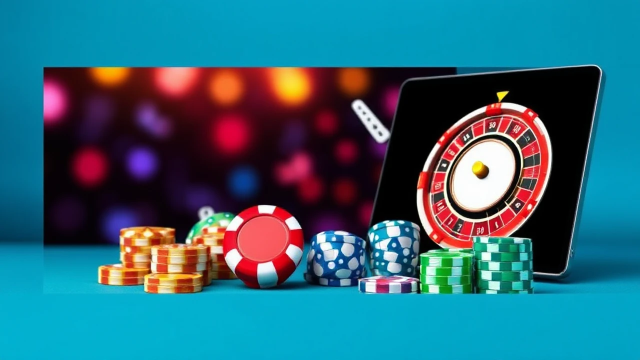 Enhancing Fun and Income: A Complete Guide to Internet Gaming Games