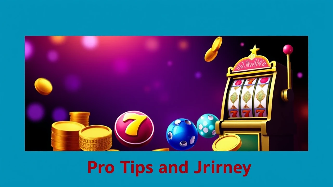 Elevating Your Slot Gaming Journey: Pro Tips and Tricks