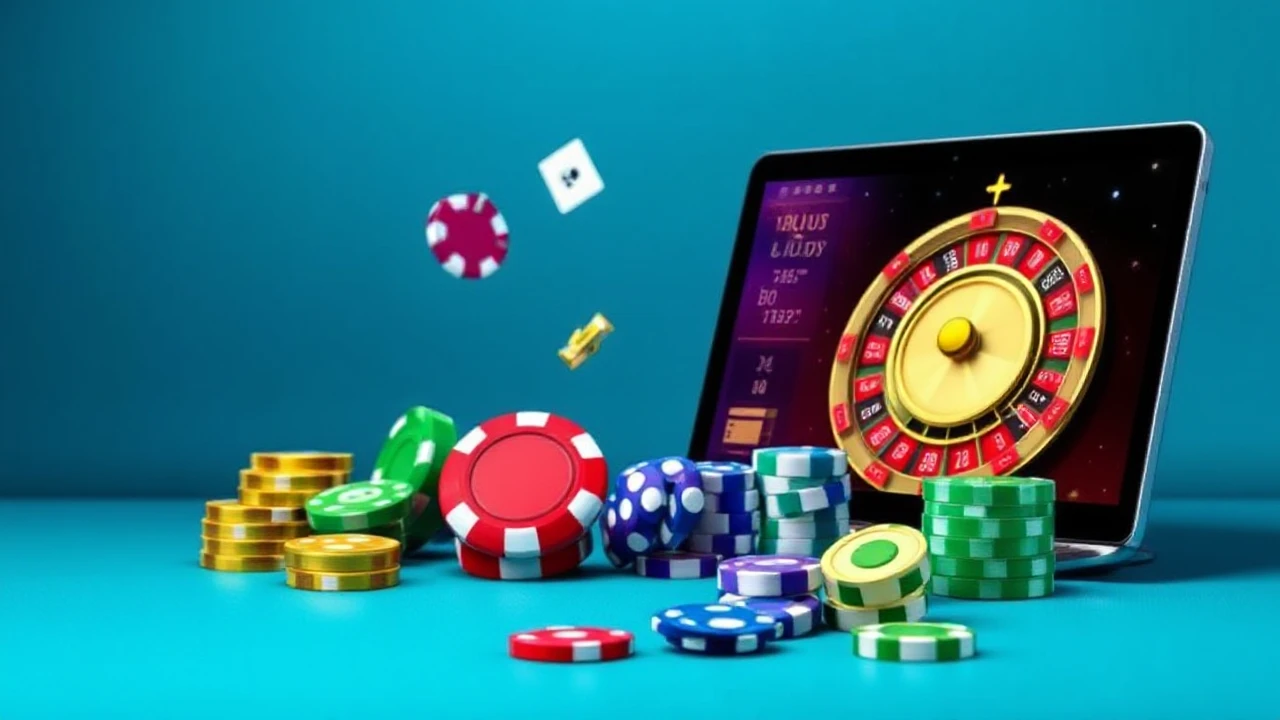 The Evolution of Online Casinos: Latest Developments and Innovative Features