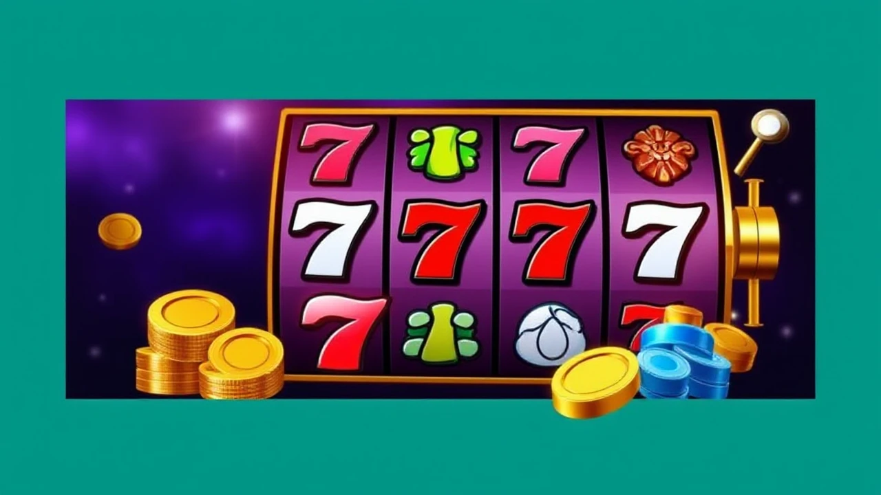 Understanding the Dos and Don'ts of Selecting the Perfect Slot Game Volatility: Everything You Need to Know