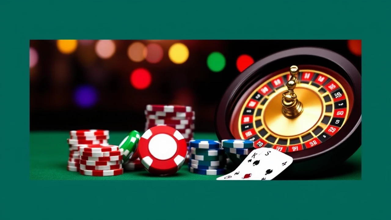 Ace Your Fortune: Top 10 Tips for Scoring Big at the Casino