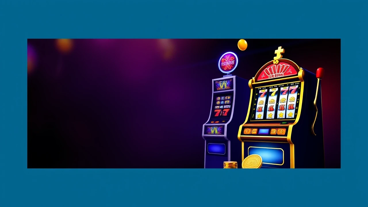 Mastering Choosing the Finest Casino Slot Machines