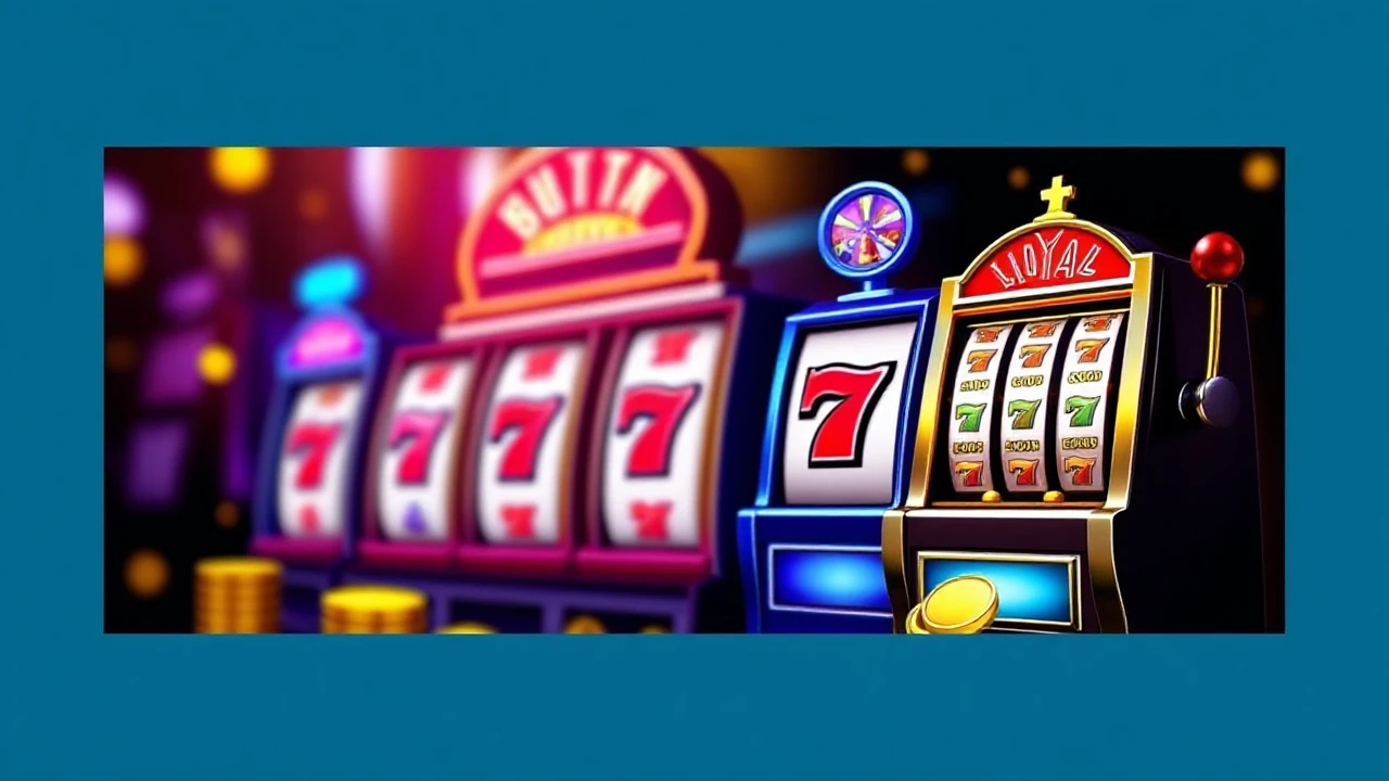 Revealing the Tips to Maximizing Your Slot Machine Winnings