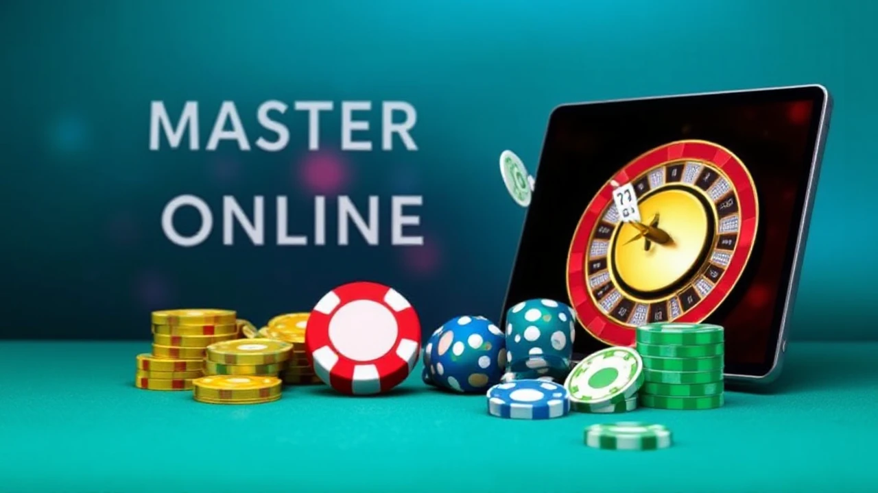 Mastering Online Casino Games: Best Strategies to Win Big