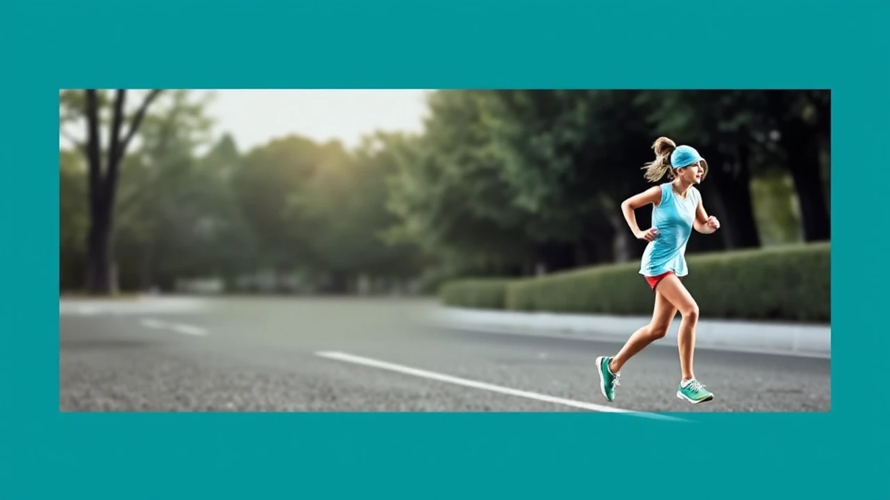 Embark on Your Running Journey: A Beginner's Manual to Starting from Couch to 5K