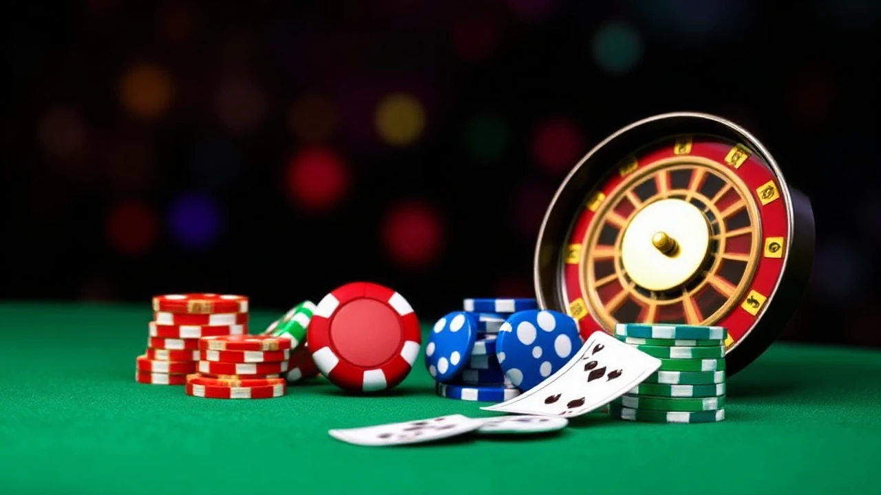 Strategi Menang yang Efektif