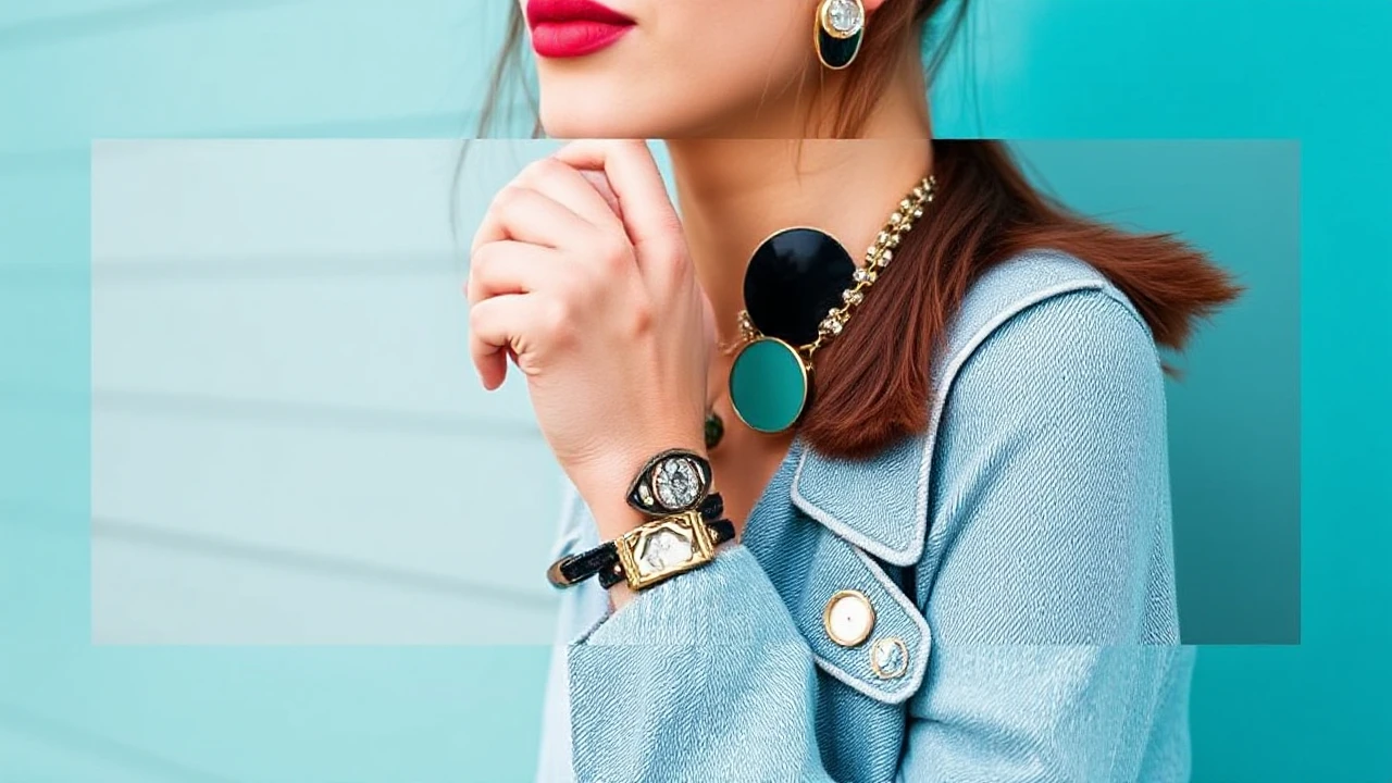 5 Fashionable Techniques to Accessorize Your Outfit Like an Expert