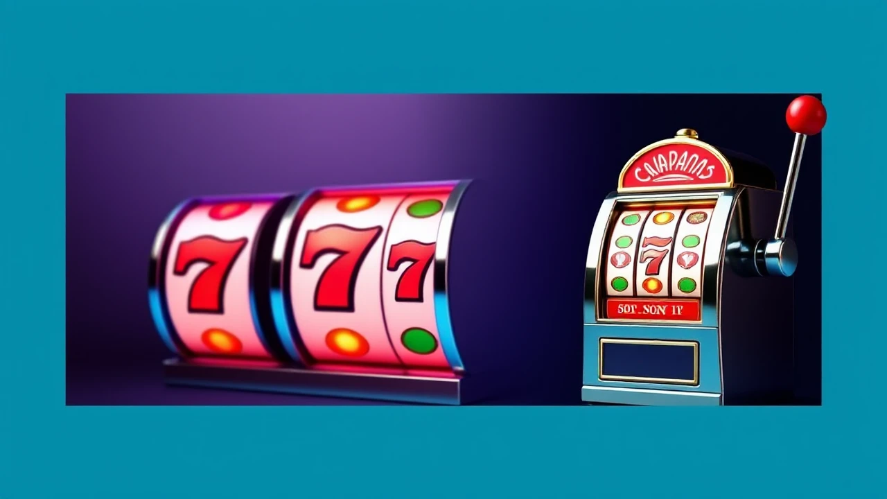 Slot Game Strategies To Assist You Win Big
