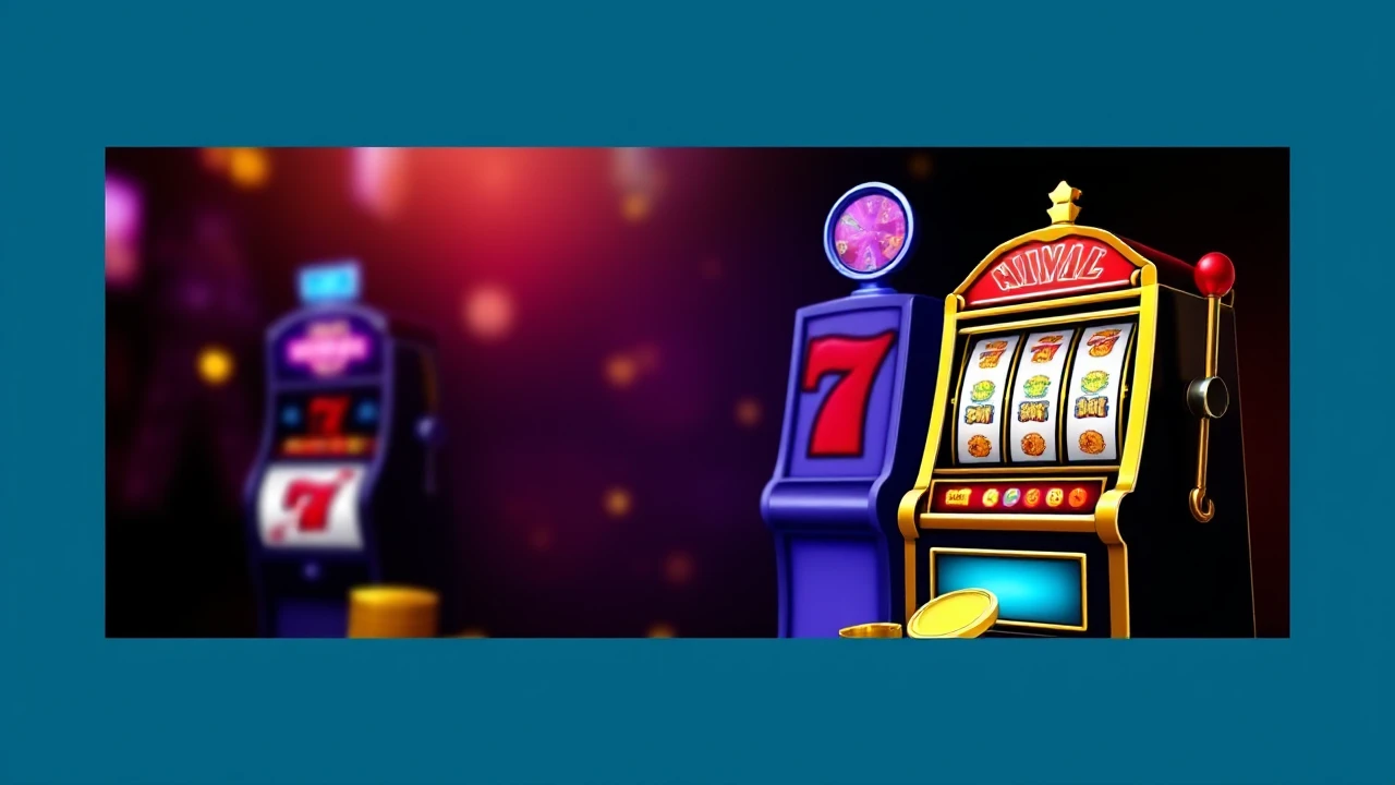 Conquering the Art of Winning Big at Casino Slots: Best Tips Unveiled