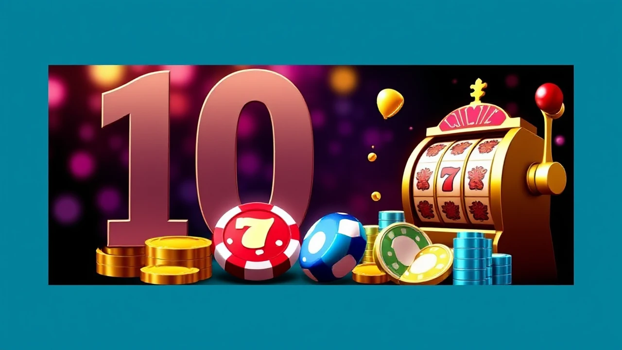 10 Tips to Boost Your Chances on Casino Gaming: Key Factors to Understand