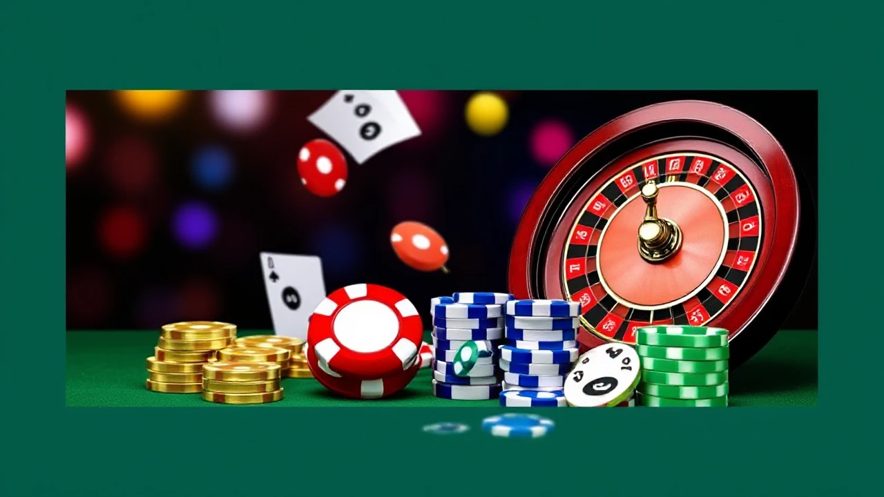 Exploring at the Most Popular Online Casino Games