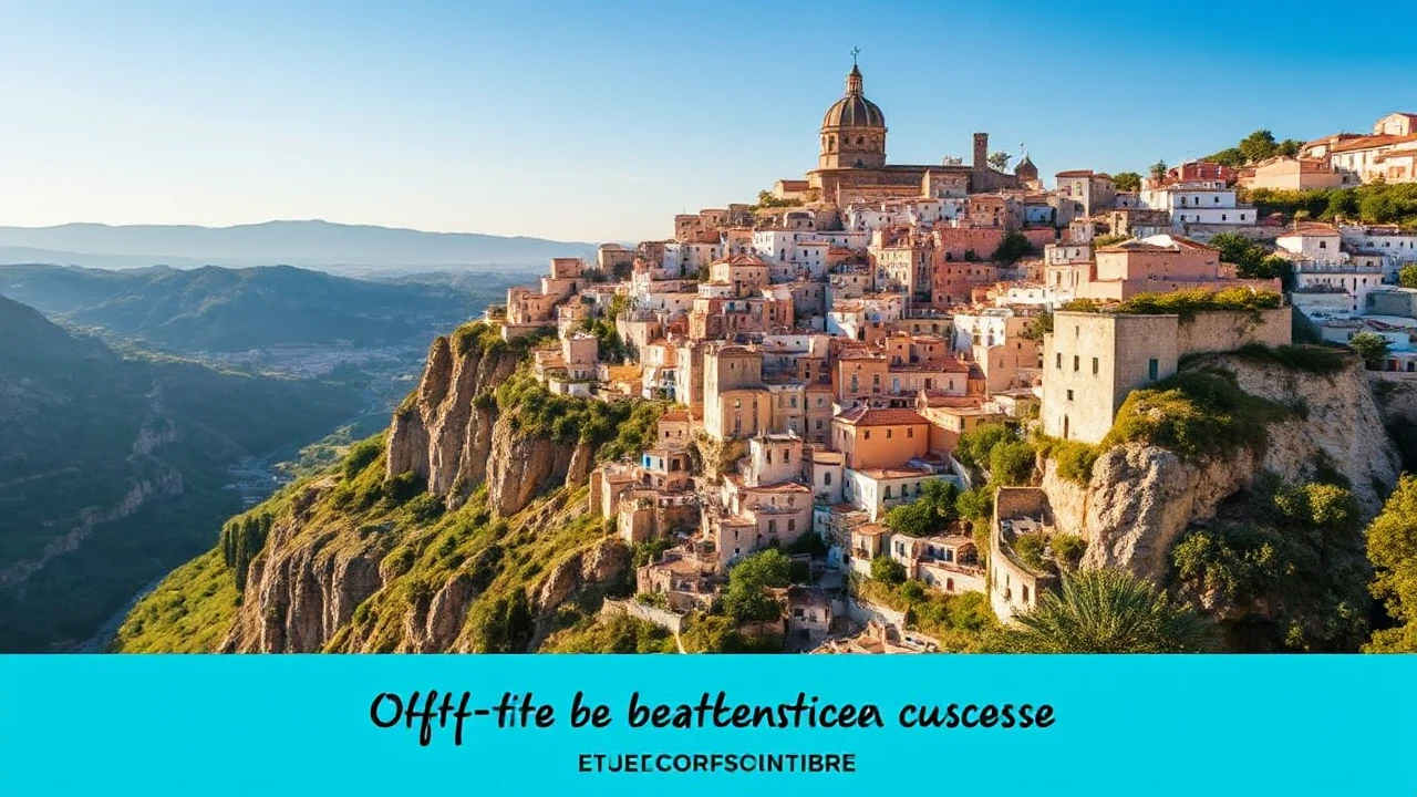 Revealing Europe's Off-the-Beaten-Path Treasures: Top 10 Lesser-Known Spots to Explore