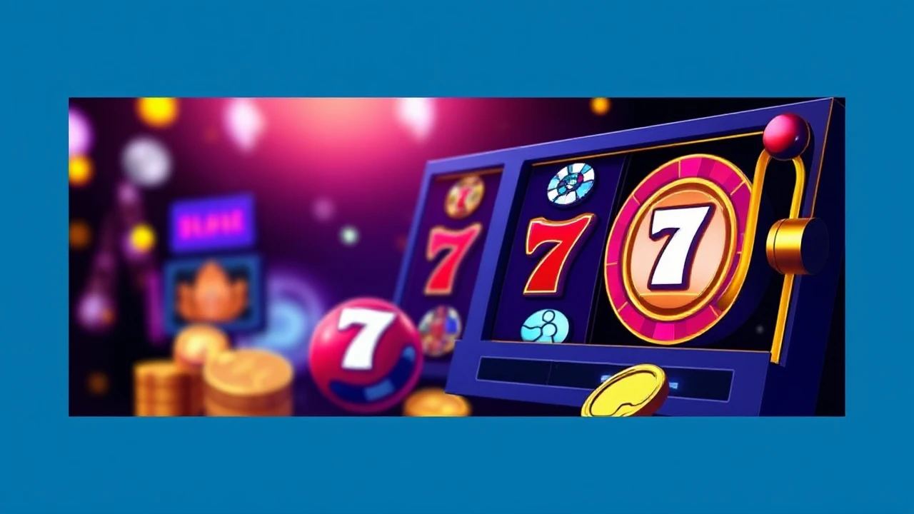 Understanding How Slot Game Developers Create Themed Soundtracks for Immersion