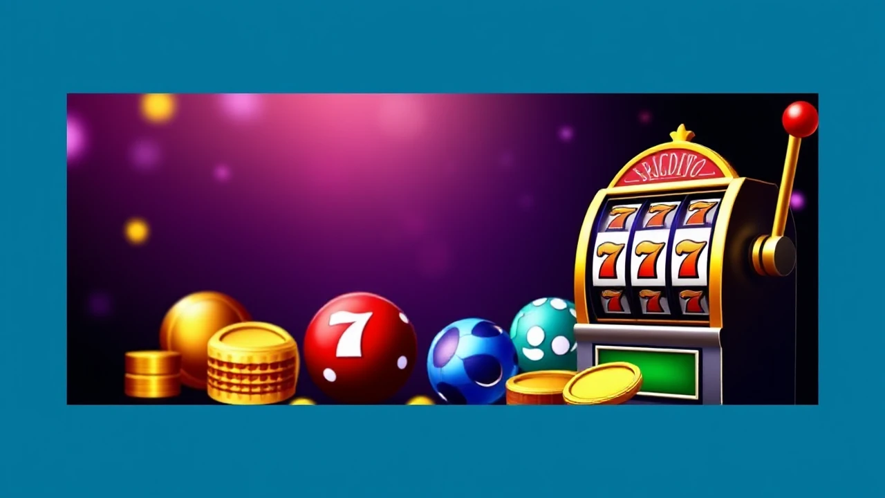 Discovering the Hidden Truths Behind Well-Known Slot Games