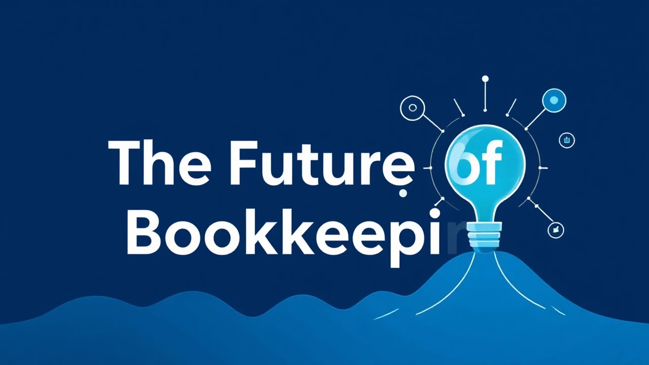 The Future of Bookkeeping: Advancements in Vancouver Services