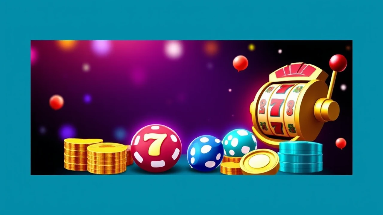 Your Go-To Guide to Playing Online Casino Slots On the Web: Tips for Success