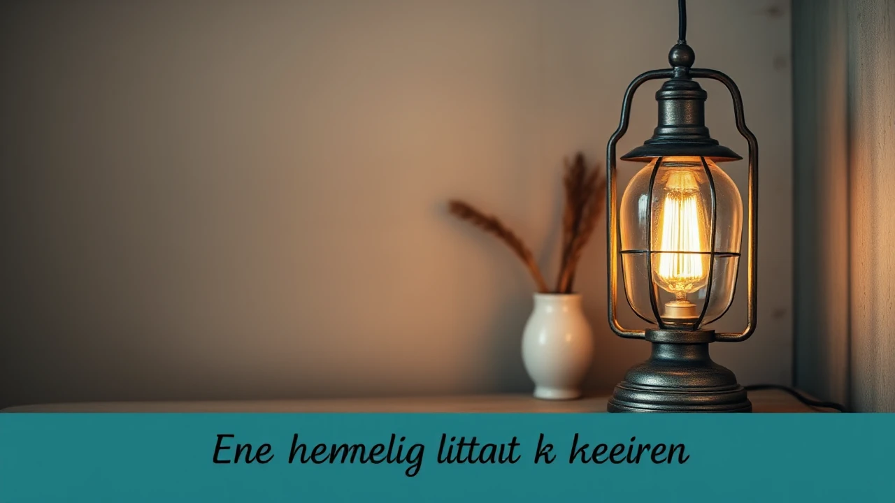 Eine heimelige Atmosphäre kreieren: Ratschläge und Kniffe