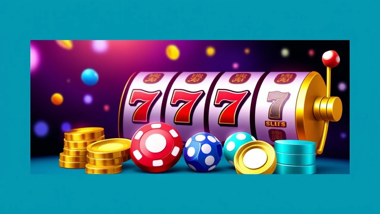 Mastering the Art of Identifying and Profiting on Slot Game Trends