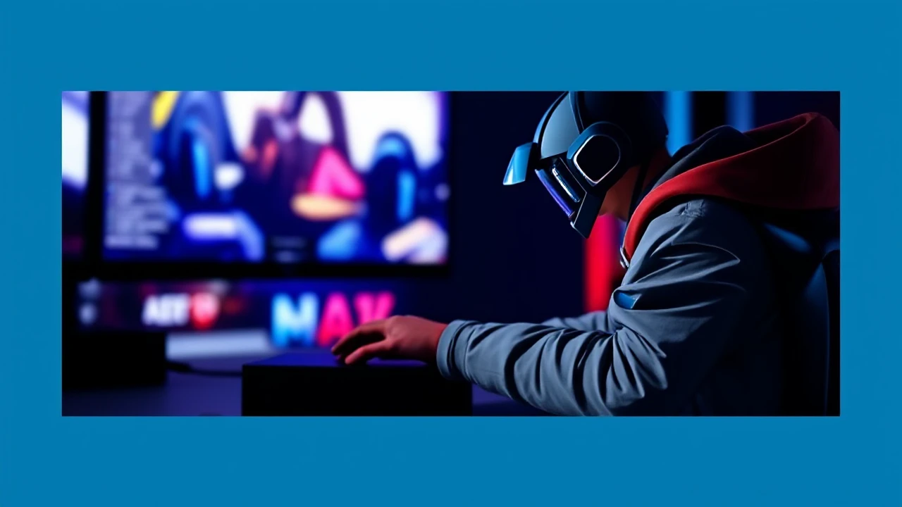 Discovering Your Full Potential: Successful Strategies for Boosting Gaming Skills