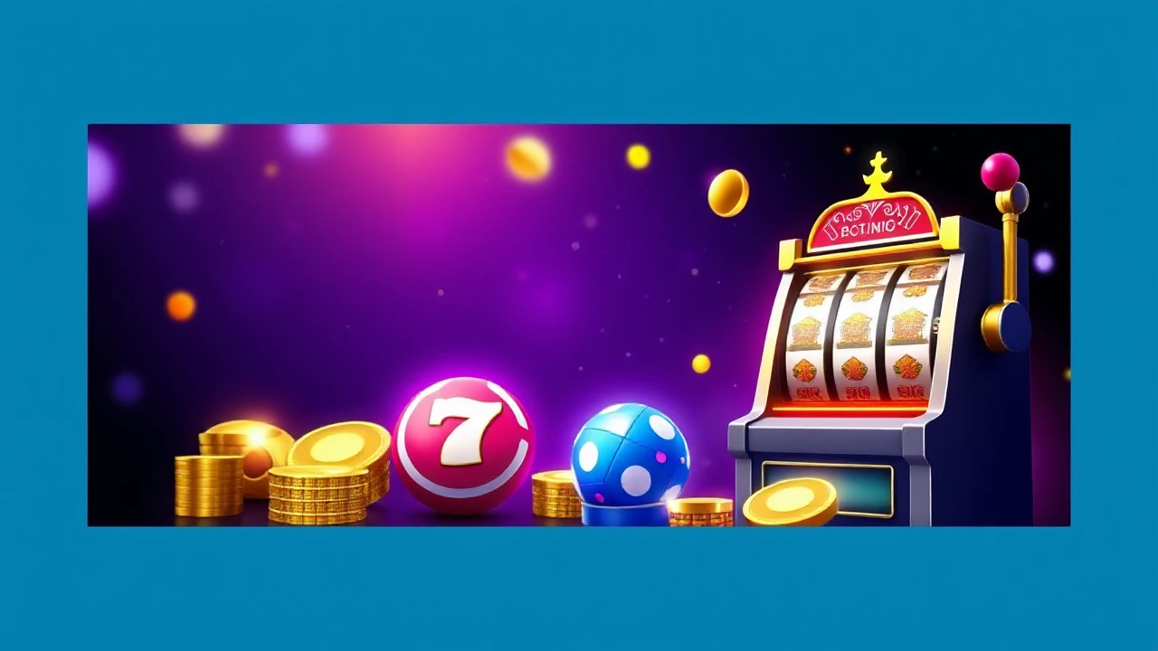 Transforming Your Gaming Experience: Cutting-edge Slot Features