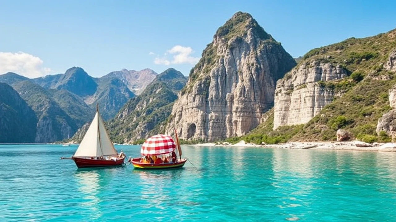 A Comprehensive Starter's Manual to Independent Traveling for Newbies