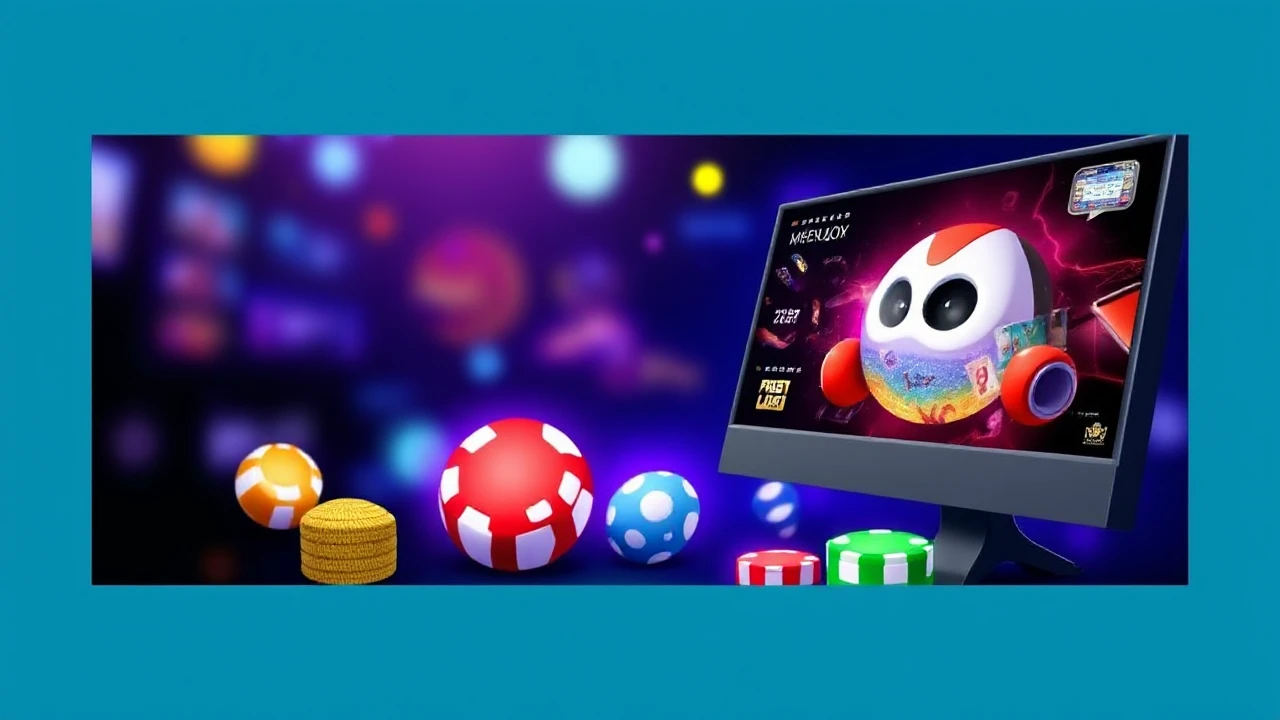 FOR88: The Ultimate Platform for Online Gaming and Entertainment