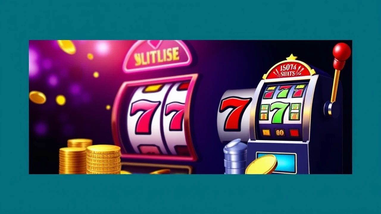 Perfecting the Art of Establishing Limits for Wins and Losses in Slot Gaming Sessions: A Comprehensive Guide