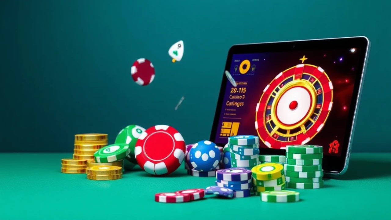 The Progression of Online Gambling Betting: Trends to Watch Closely