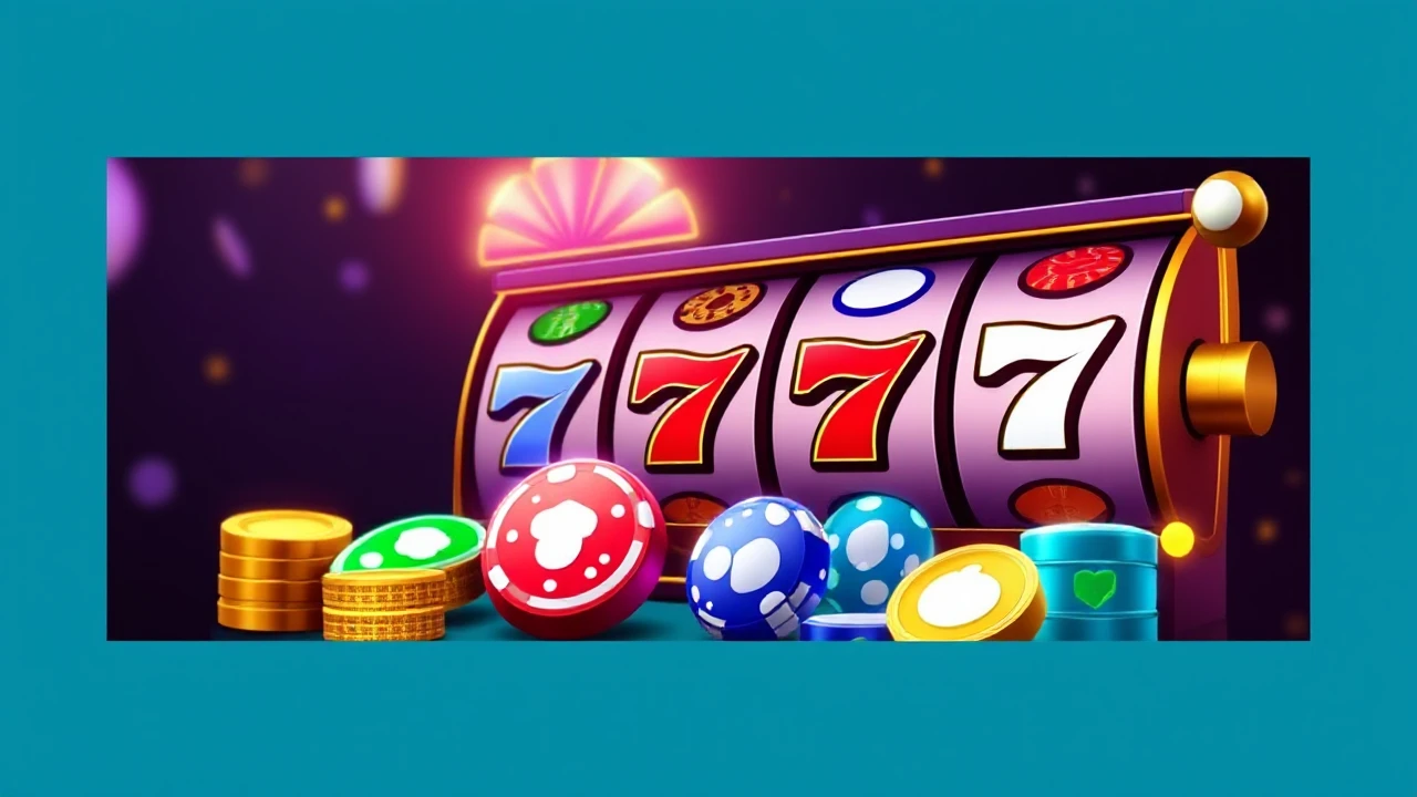 The Emergence of Tactical Slot Games: An Game-Changing Chapter in Casino Entertainment