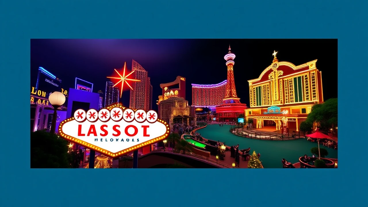 Delving into the Finest Casino Destinations Across the World
