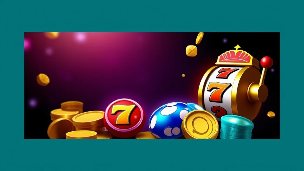 Rahasia Menyempurnakan Kemenangan di Bermain Slot Online