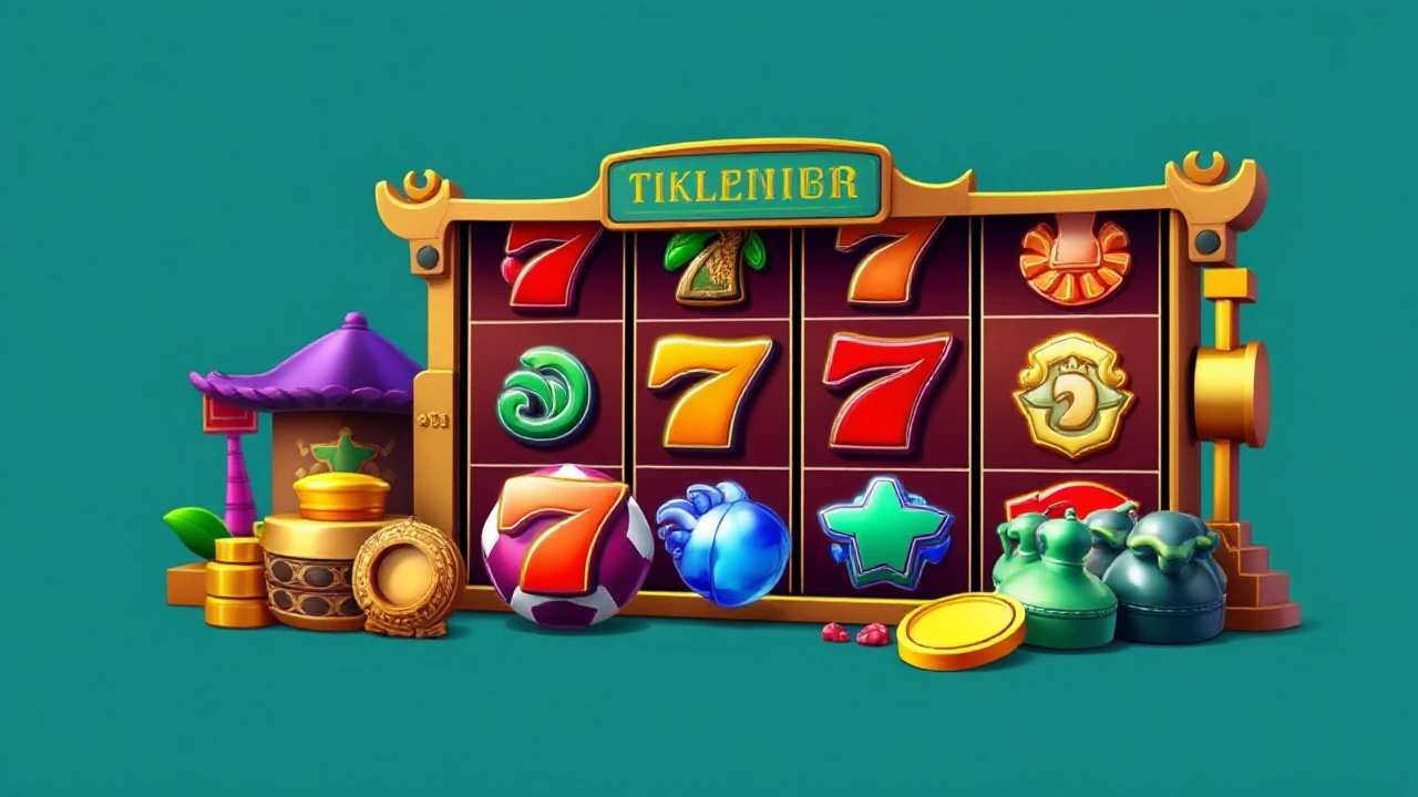 The Impact of Heritage and Customs on Slot Game Themes