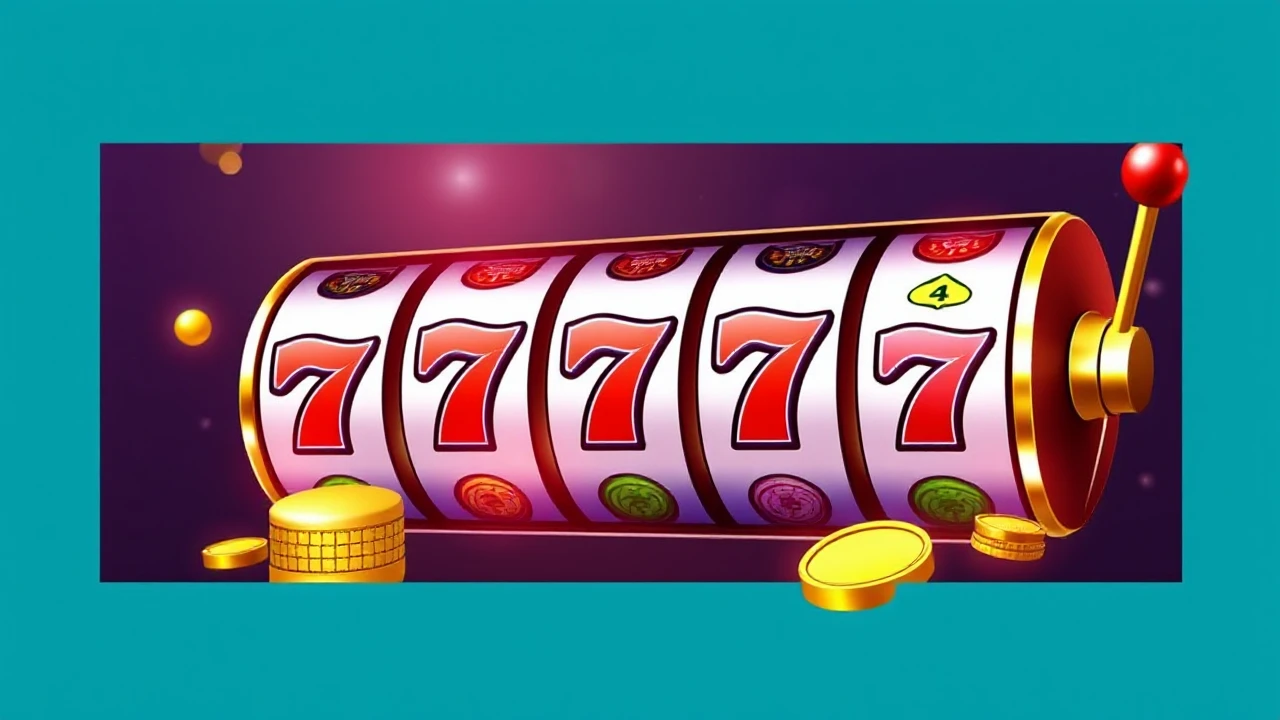 Unraveling the Enigma of Casino Slot Payback Percentages (RTP)